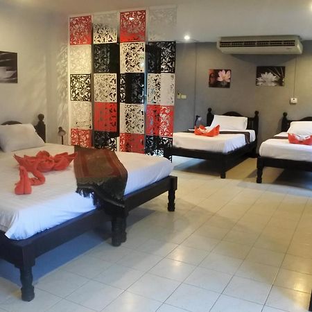 Hi Karon Beach Family Room Extérieur photo