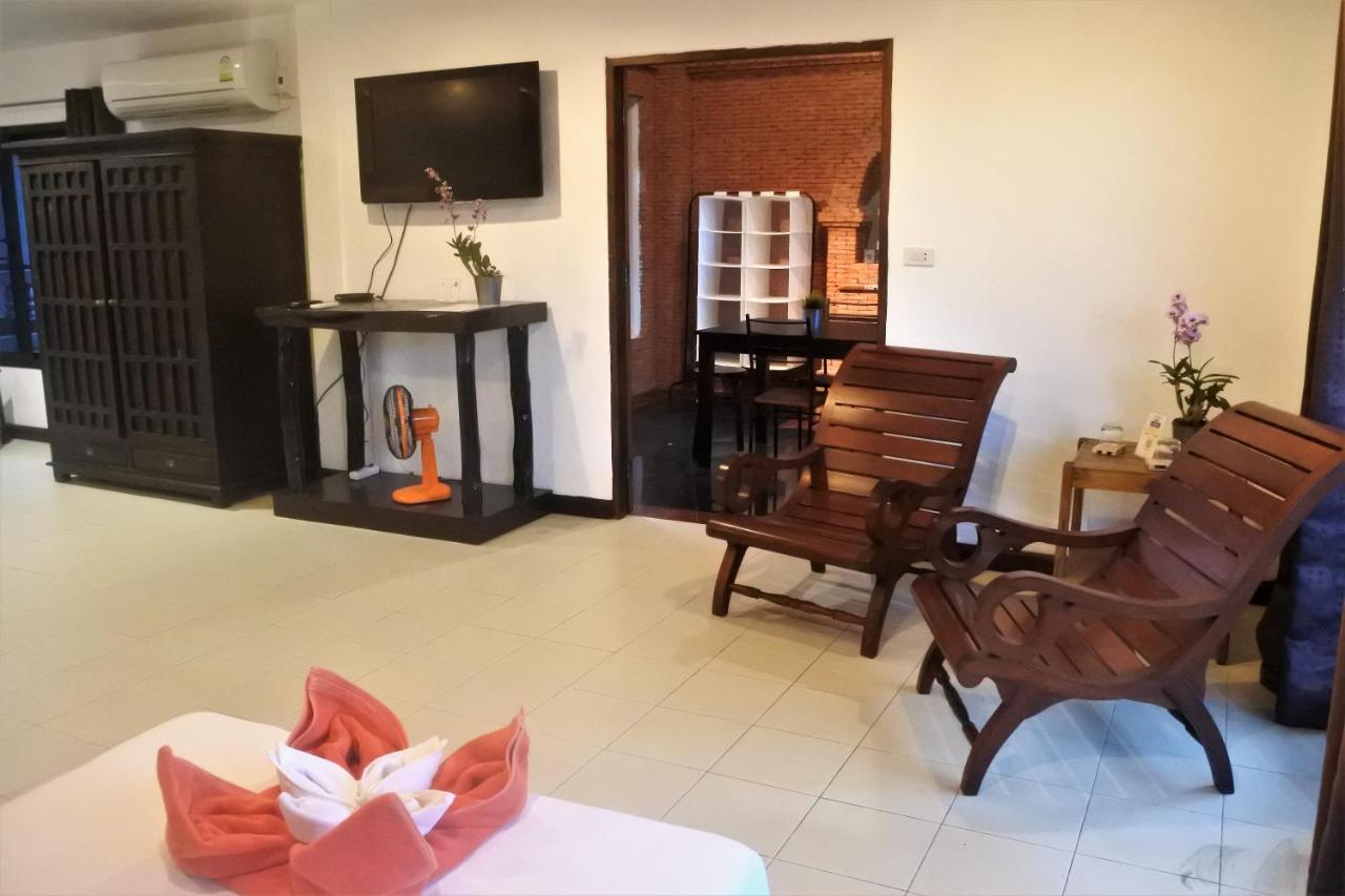 Hi Karon Beach Family Room Extérieur photo