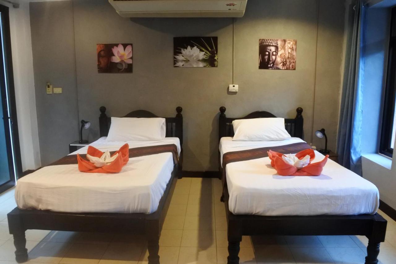 Hi Karon Beach Family Room Extérieur photo