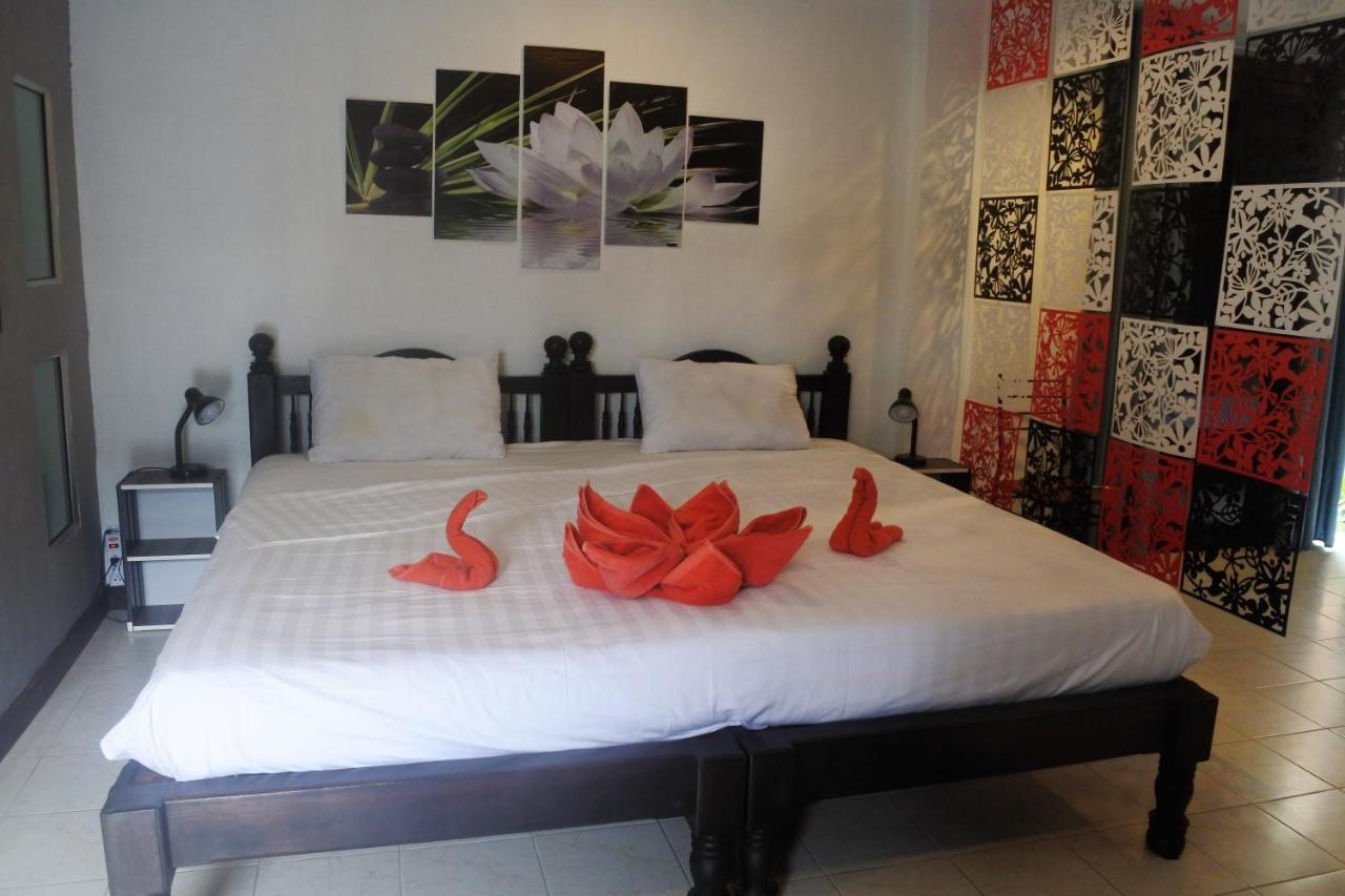 Hi Karon Beach Family Room Extérieur photo