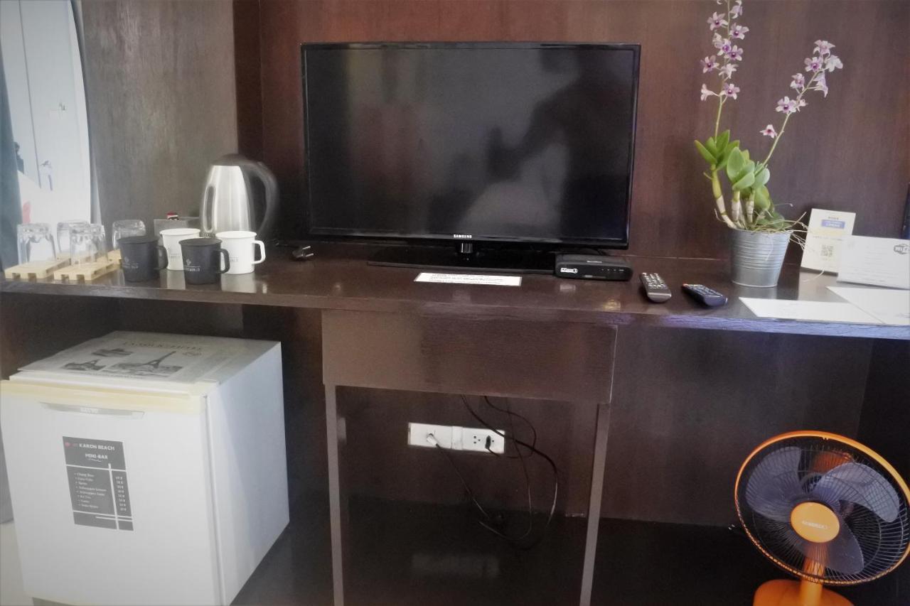 Hi Karon Beach Family Room Extérieur photo