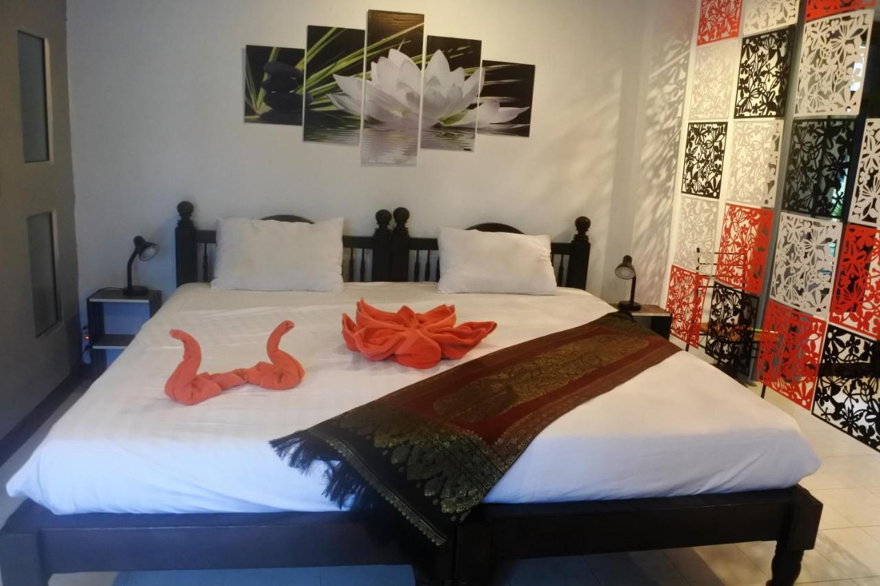 Hi Karon Beach Family Room Extérieur photo