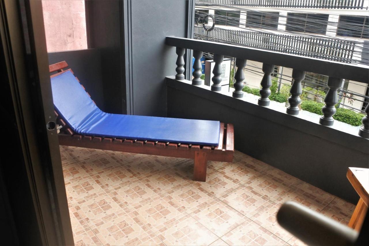 Hi Karon Beach Family Room Extérieur photo